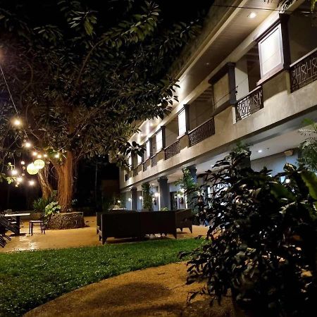 Momarco Forest Cove Tanay Zewnętrze zdjęcie
