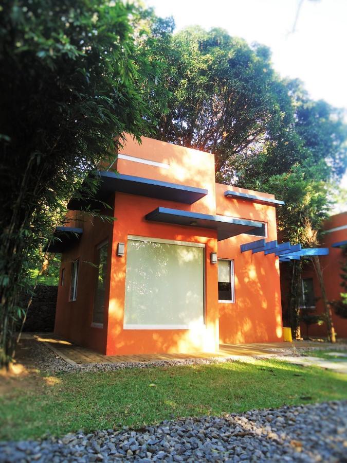 Momarco Forest Cove Tanay Zewnętrze zdjęcie