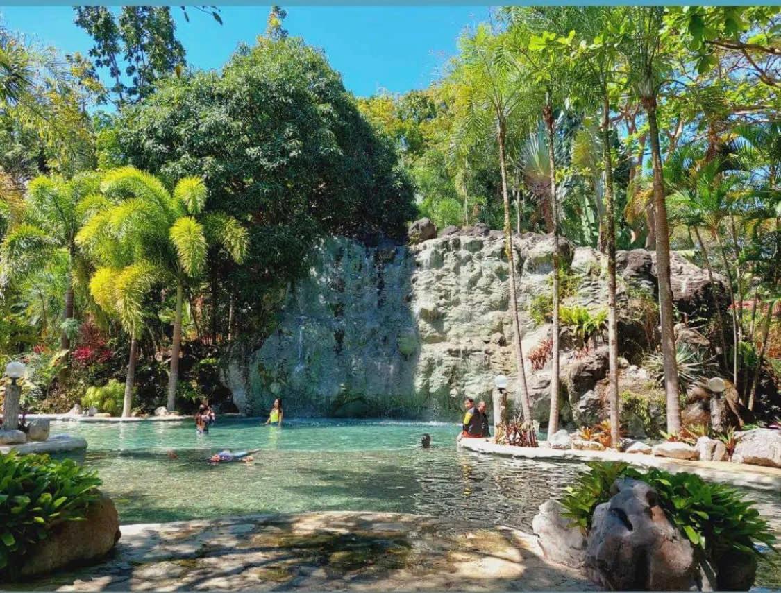 Momarco Forest Cove Tanay Zewnętrze zdjęcie