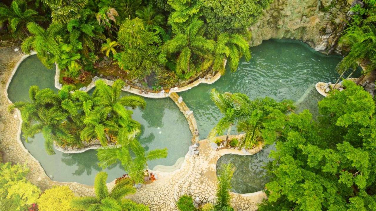 Momarco Forest Cove Tanay Zewnętrze zdjęcie