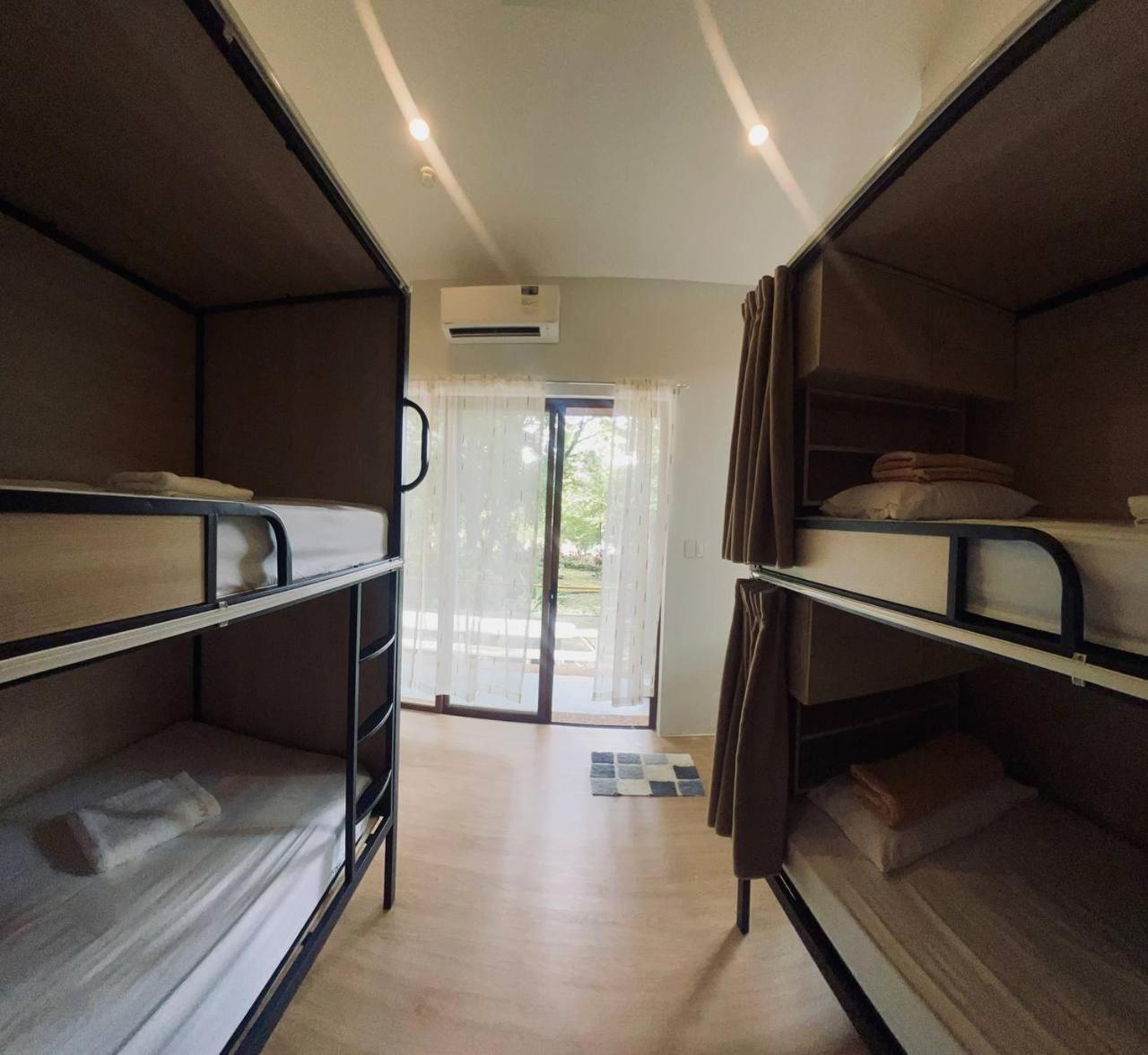 Momarco Forest Cove Tanay Zewnętrze zdjęcie